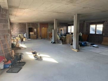 Immobilie in Burladingen - Ein Stockwerk / Gewerbeeinheit / Wohnungen - Bild 4