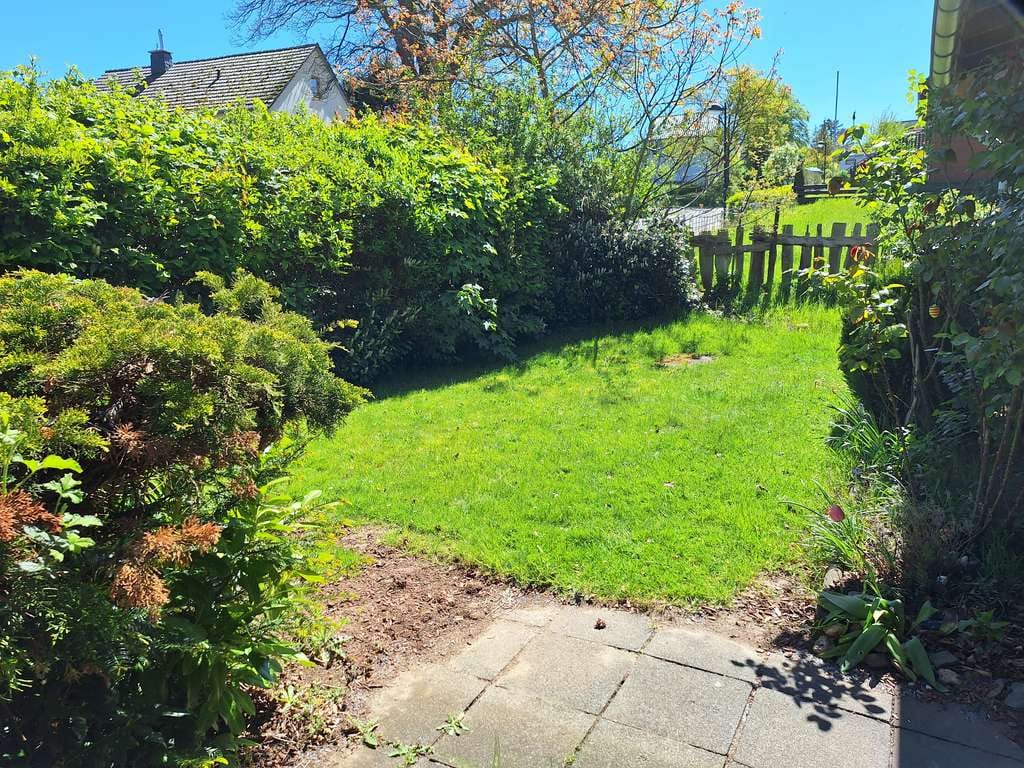 Immobilie in Bad Honnef - Weitblick , Sonnengrundstück, Einfamilienhaus mit 4 Zimmern in Wülscheid - Bild 1