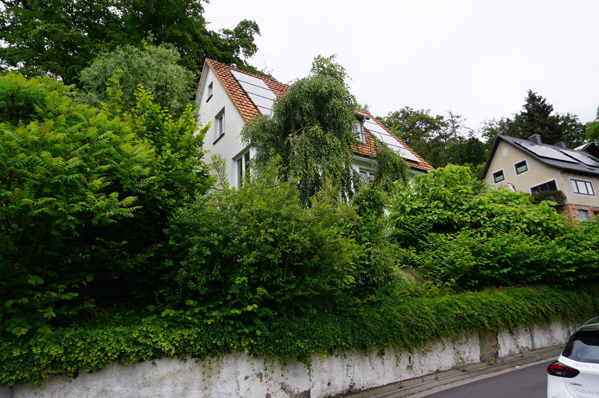 Immobilie in Melsungen - Einfamilienhaus sucht neuen Eigentümer. Keine Käuferprovision! - Bild 3