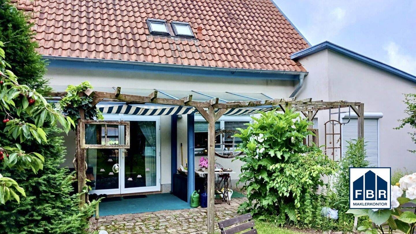 Immobilie in Raben Steinfeld - Attraktives, gepflegtes und familienfreundliches Architektenhaus an der Stadtgrenze Schwerins - Bild 4