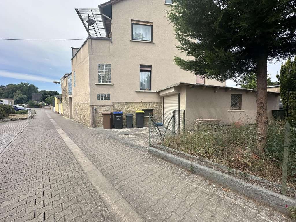 Immobilie in Bad Sobernheim - Charmantes Reihenendhaus in Bad Sobernheim
 - Bild 3