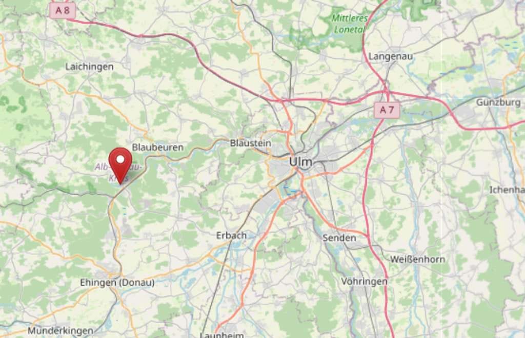 Immobilie in Schelklingen - Ein Haus mit vielen Möglichkeiten - Vermietete Immobilie in Schelklingen - Bild 3
