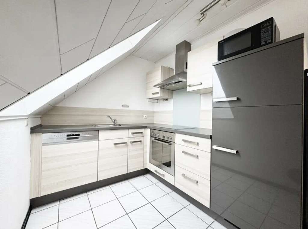 Immobilie in Lenting - Attraktive 2,5-Zimmer-Wohnung in Lenting - Bild 3