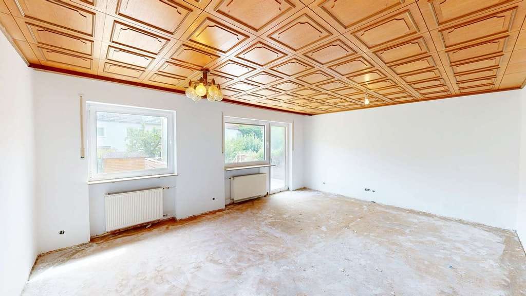 Immobilie in Rottendorf - Wohnglück für die kleine Familie - Bild 3
