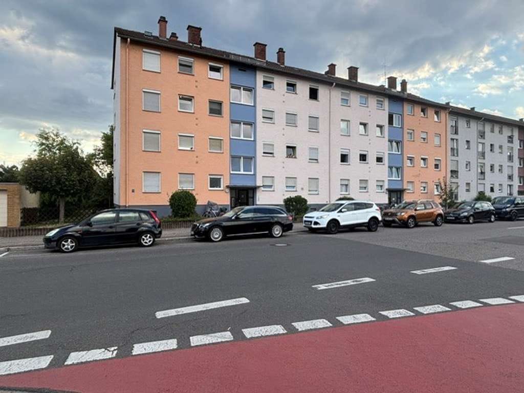 Immobilie in Speyer - Charmante 3-Zimmer Wohnung in Speyer - Bild 0