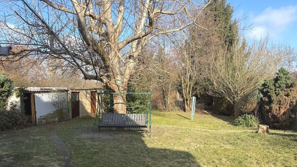 Immobilie in Drebkau - Schönes Haus im Grünen - Bild 3