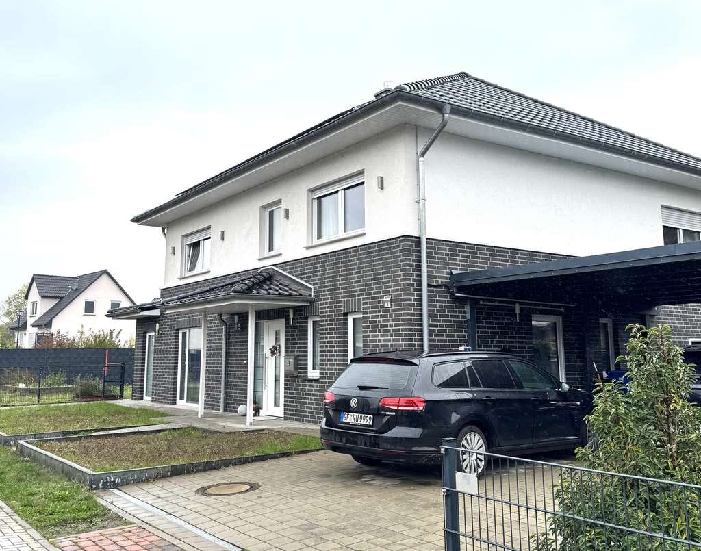 Immobilie in Barwedel - A+ Traumhaus mit Anliegerwohnung in Barwedel – Nachhaltig, großzügig und mitten im Grünen - Bild 1