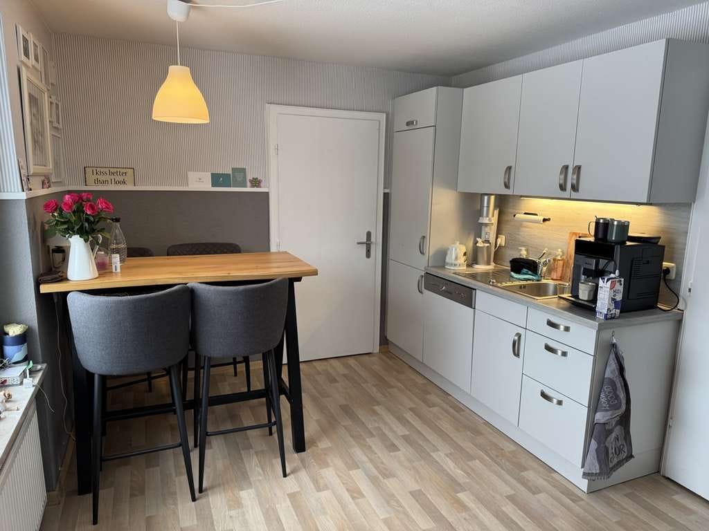Immobilie in Hochdonn - Ein modernisiertes Zuhause mit Charme und durchdachter Raumaufteilung! - Bild 4