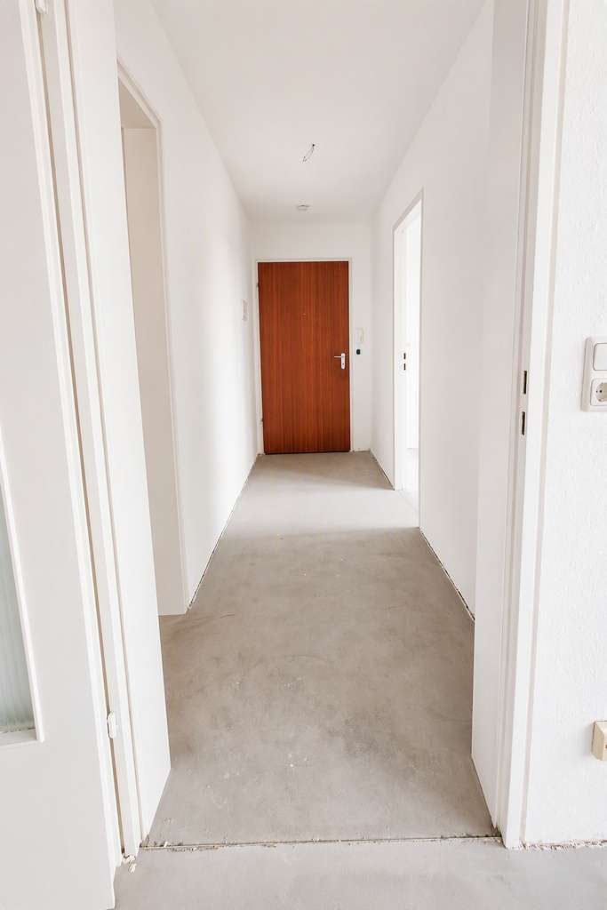 Immobilie in Haar - Helle 3-Zimmer-Wohnung in Haar - Provisionsfrei - - Bild 3