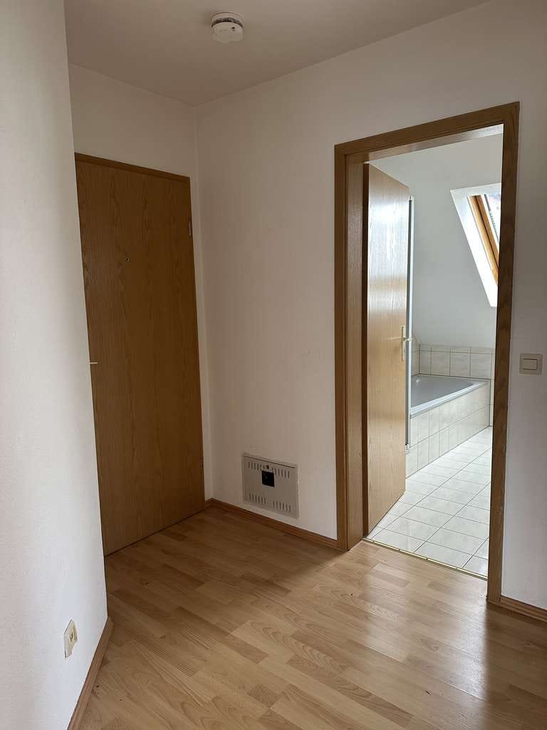 Immobilie in Trossingen - Freie 3 Zimmer Maisonette Wohnung in guter Lage  von Trossingen - Bild 1