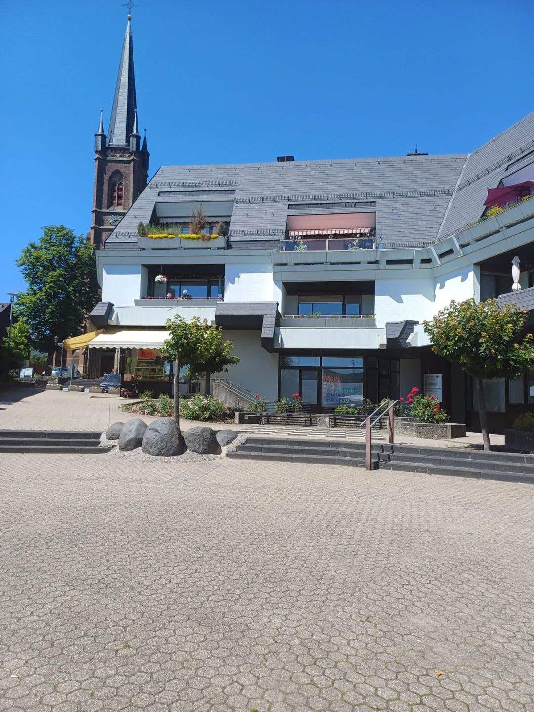 Immobilie in Rheinböllen - Eigentumswohnung zu verkaufen - Bild 1