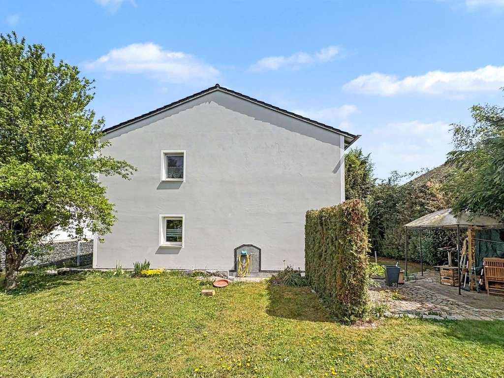Immobilie in Mainburg - Attraktives Einfamilienhaus in ruhiger Lage von Mainburg - Bild 1