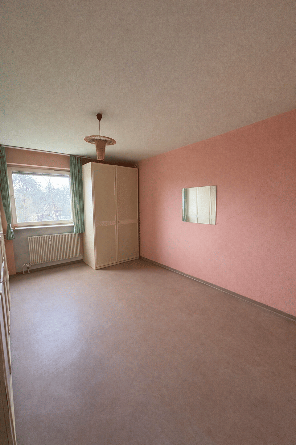 Immobilie in Spardorf - Großzügige 4-Zimmer-Wohnung mit Garagenstellplatz - Bild 3