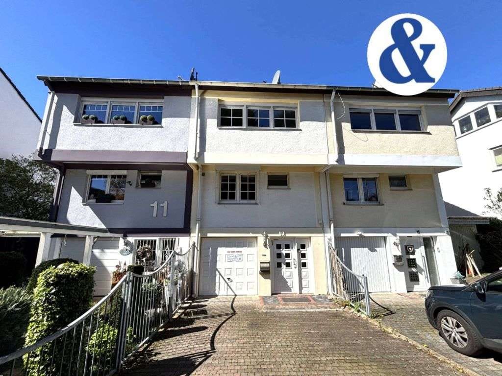 Immobilie in Unkel - Einfamilienhaus mit vielen Raffinessen in Unkel - Bild 0
