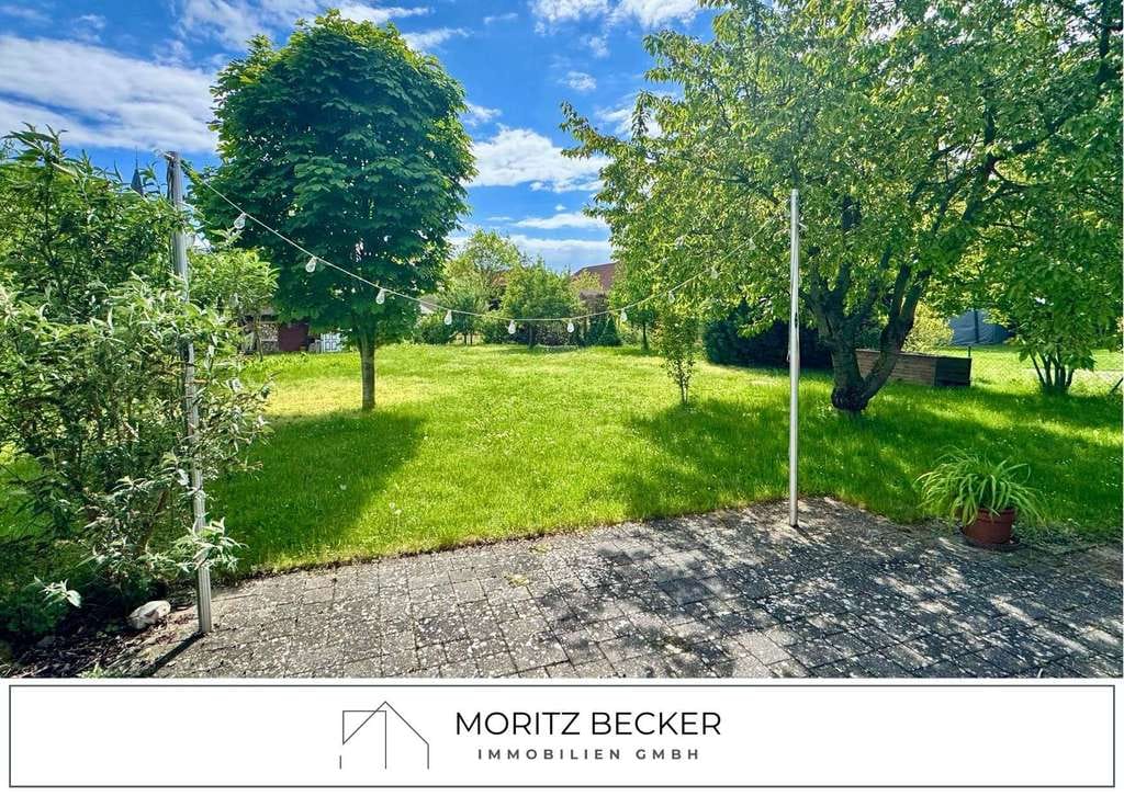 Immobilie in Elze - Sofort Einziehen und Wohlfühlen in Mehle: Modernes Einfamilienhaus auf großem Südgrundstück! - Bild 4