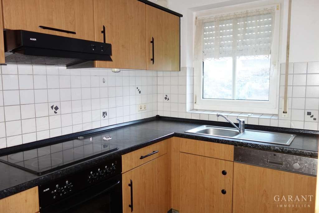 Immobilie in Niedereschach - Erdgeschoss-Wohnung mit netter Terrasse! - Bild 2