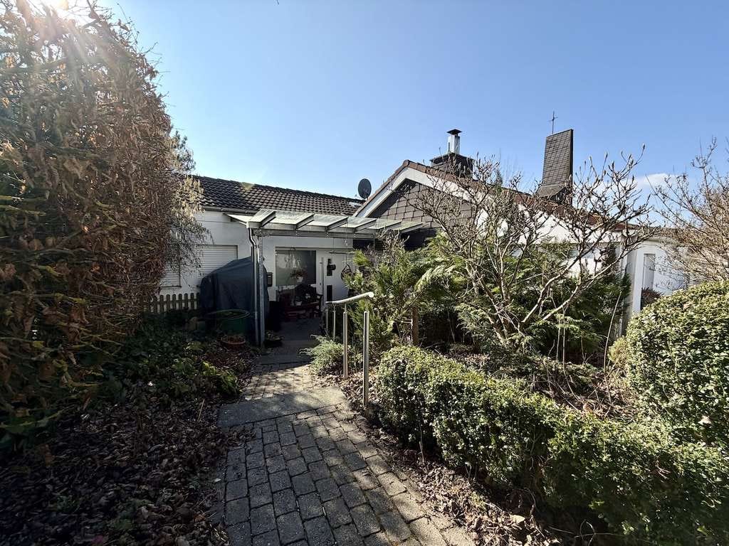 Immobilie in Burbach - Einfamilienhaus in schöner Südhanglage von Burbach-Würgendorf - Bild 3