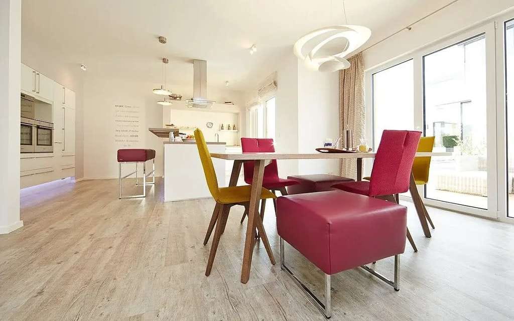 Immobilie in Jossgrund - Zwei Wohneinheiten, ein Zuhause voller Möglichkeiten - Bild 4