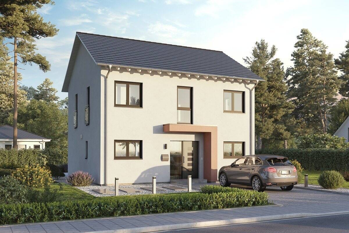 Immobilie in Reichertshofen - Individuell geplant - Ihr maßgeschneidertes Einfamilienhaus in Reichertshofen - Bild 0