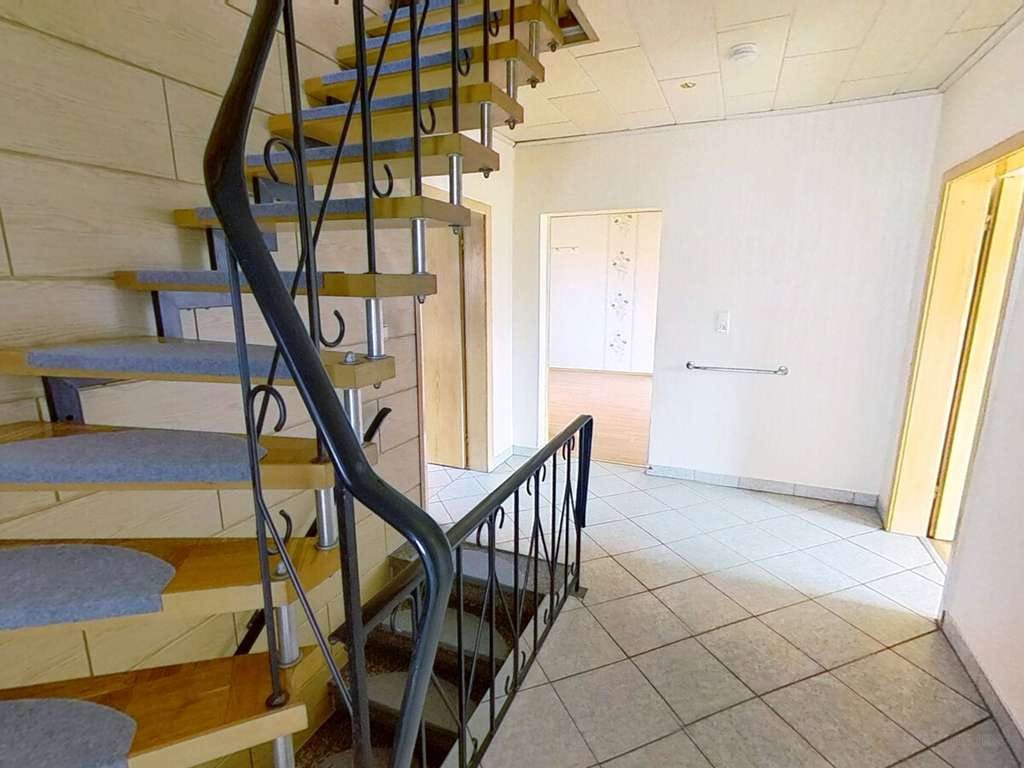 Immobilie in Teistungen - tolles Einfamilienhaus - Bild 4