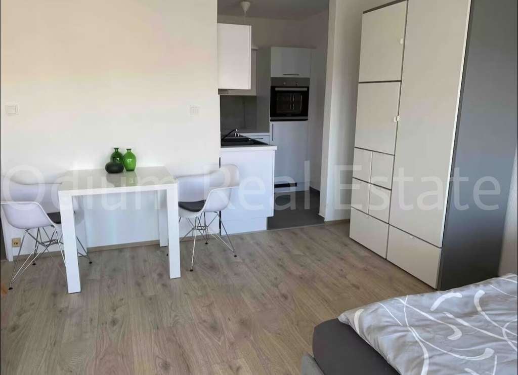 Immobilie in Ludwigshafen am Rhein - Charmantes City-Apartment mit Balkon in Ludwigshafen-Mitte - Bild 0