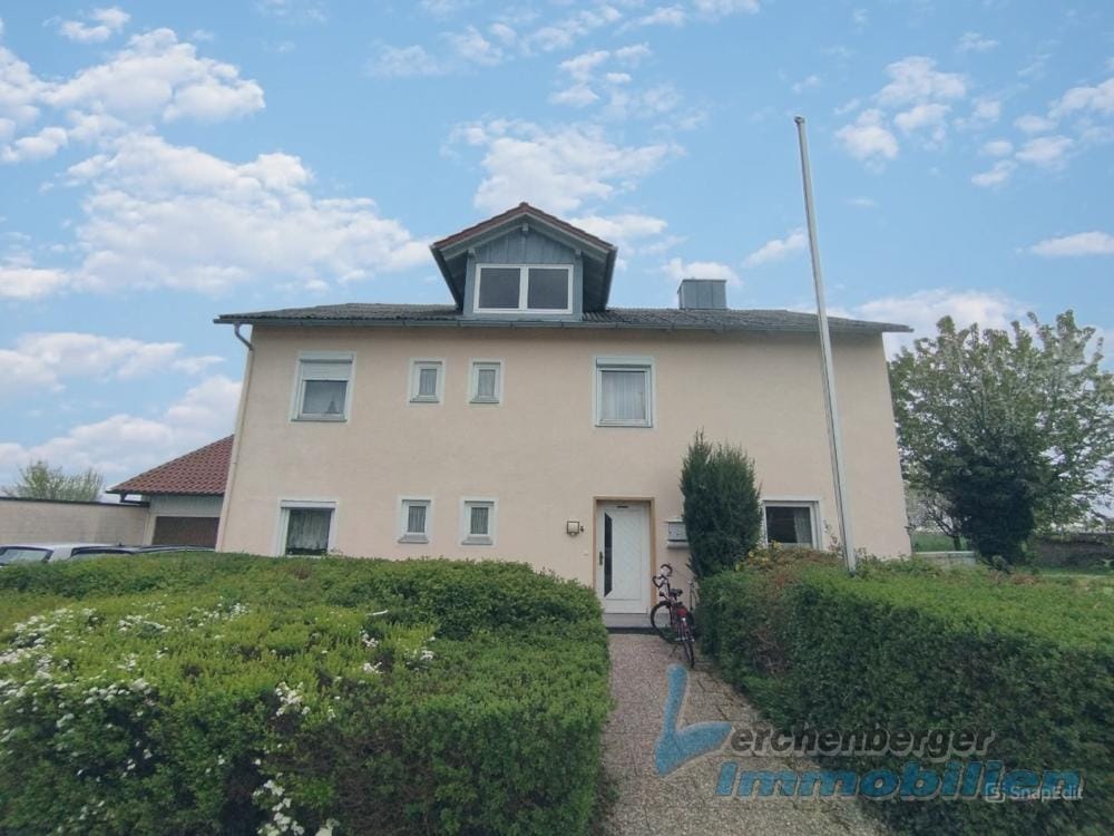 Immobilie in Buchhofen -  - Bild 0