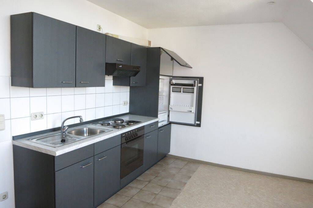 Immobilie in Vilsbiburg - Solide Kapitalanlage! Kleine aber feine Wohnung im Schachtenzentrum - Bild 0