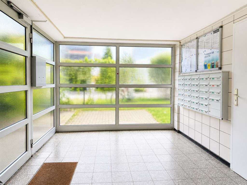 Immobilie in Delmenhorst - Wohnen mit Weitblick: 3-Zimmer. Balkon. Aufzug & TG-Stellplatz. - Bild 1