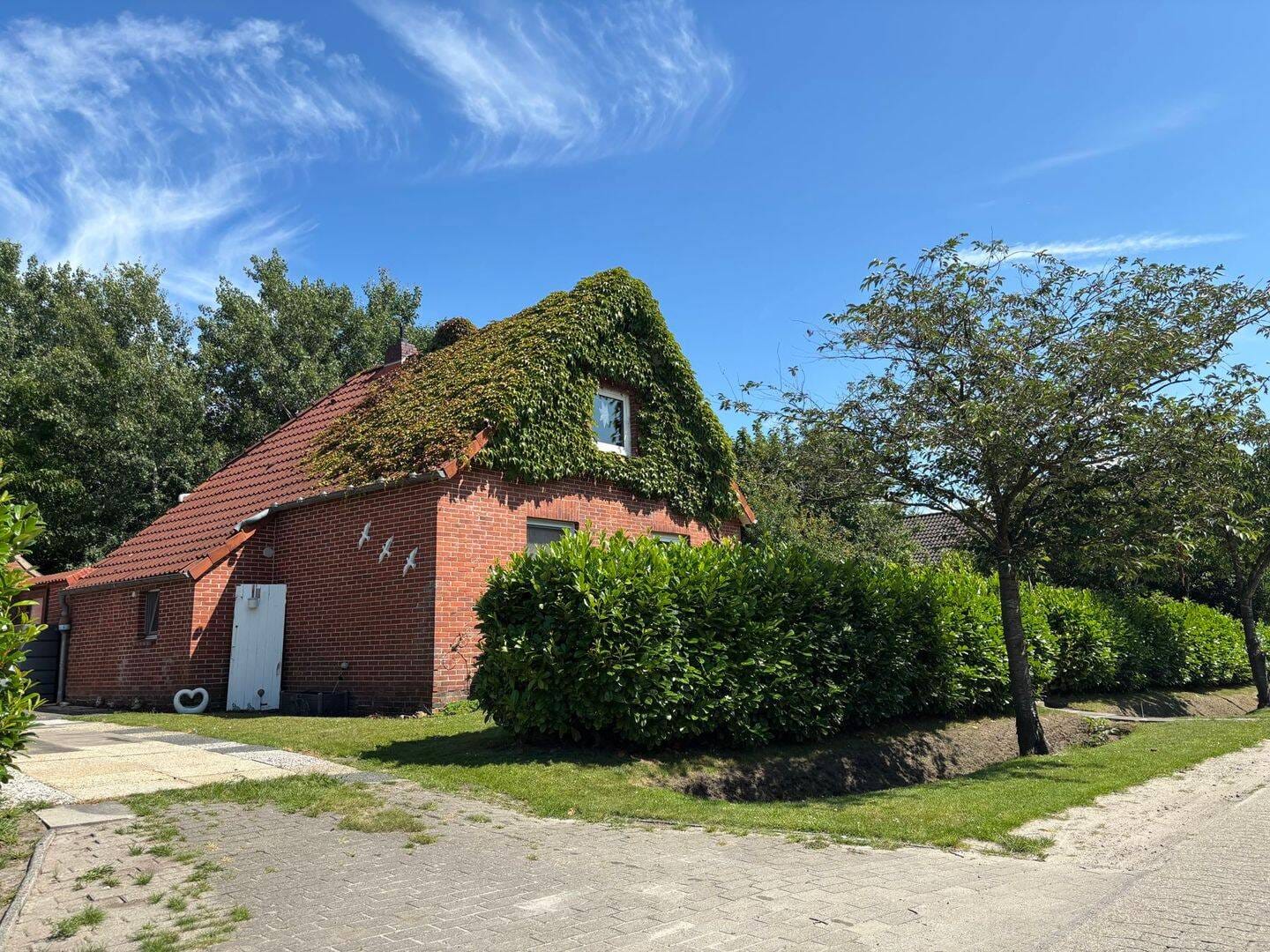 Immobilie in Rechtsupweg - Gepflegtes Einfamilienhaus mit großem Grundstück in Rechtsupweg! - keine Käuferprovision - - Bild 1