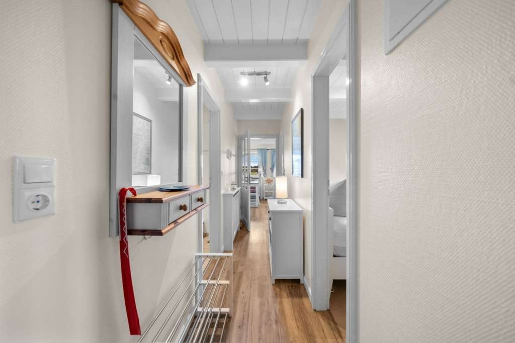 Immobilie in Dunsum - Hyggelige Dreizimmer-Ferienwohnung unter Reet - Bild 2