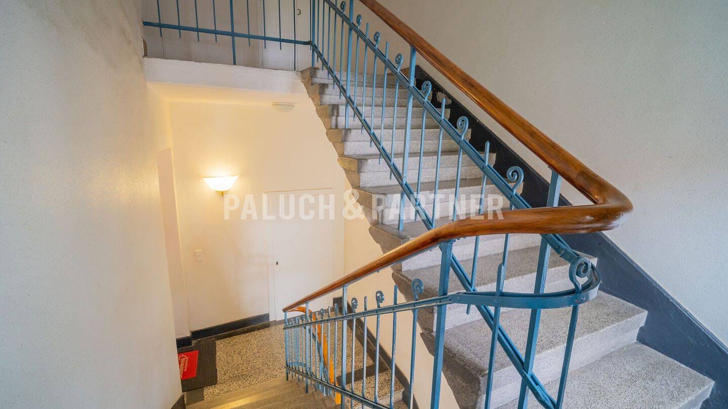 Immobilie in Soest - Altbaujuwel in Soest: Vollvermietetes Wohn- & Geschäftshaus mit 3 Einheiten - Bild 4