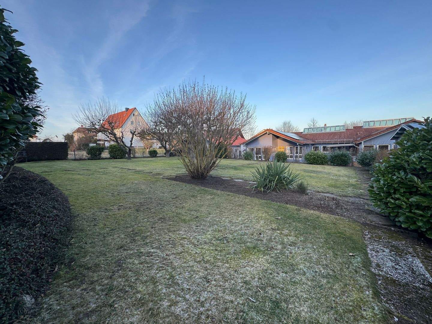 Immobilie in Neu-Eichenberg - Charmantes Einfamilienhaus mit großem Garten  in Witzenhausen-Eichenberg - Bild 4