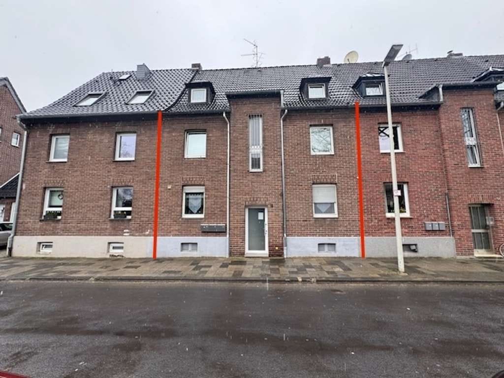 Immobilie in Nettetal - Drei Einheiten. Ein Investment. - Bild 1