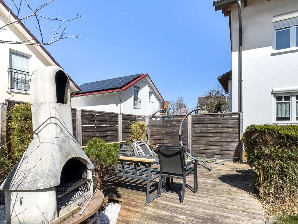 Immobilie in Maisach - WINDISCH IMMOBILIEN - Für Kapitalanleger - gepflegtes Zweifamilienhaus auf großem Grundstück - Bild 3