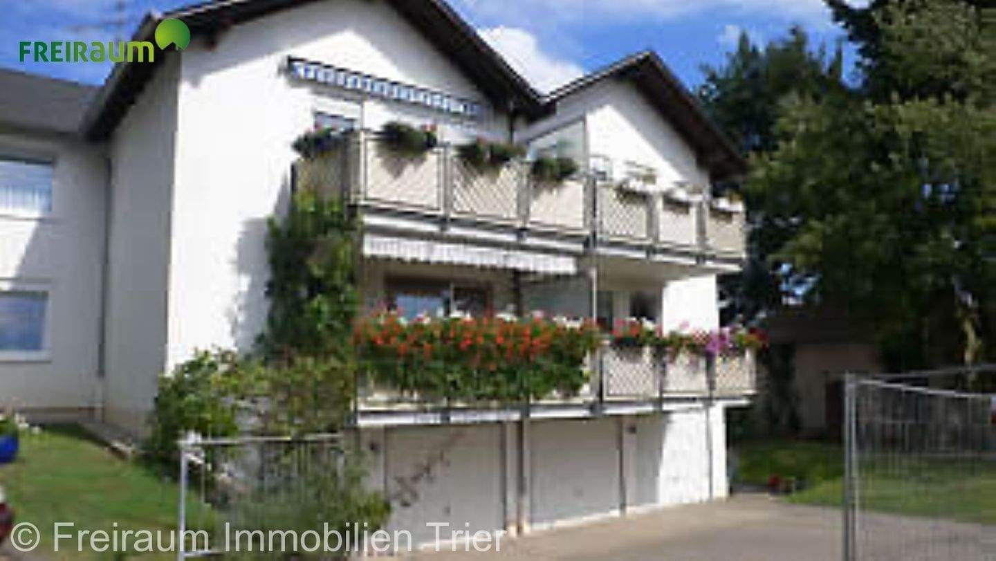 Immobilie in Hetzerath - Hetzerath: Vermietete 3ZKB Eigentumswohnung mit Balkon und Garage. - Bild 2