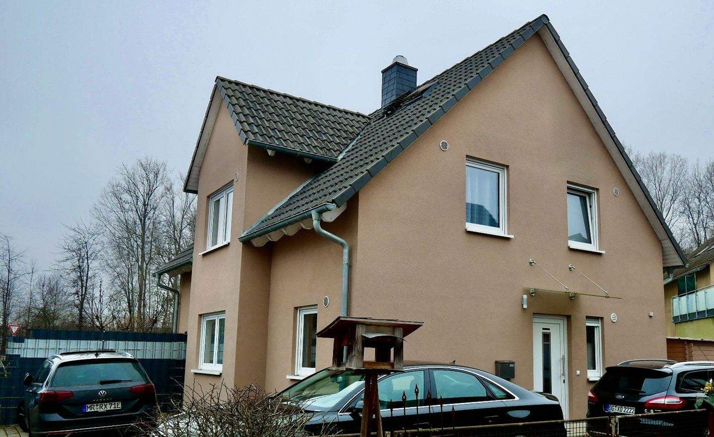 Immobilie in Kappel-Grafenhausen - *** ERLEBNISREGION EUROPA-PARK *** EFH Kappel ( bei Rust ) komf. EBK, 2 Bäder, Solar, Südterrasse, 6 Zimmer *** - Bild 2