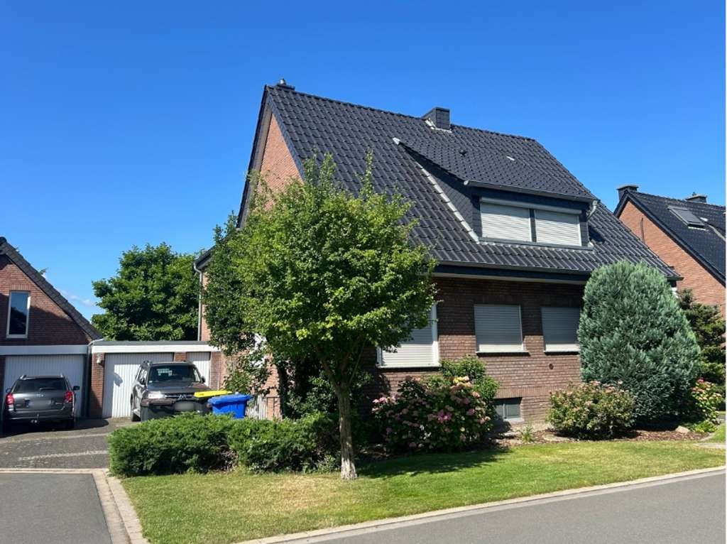 Immobilie in Ascheberg - Zweifamilienhaus mit großem Garten in Ascheberg - Bild 4