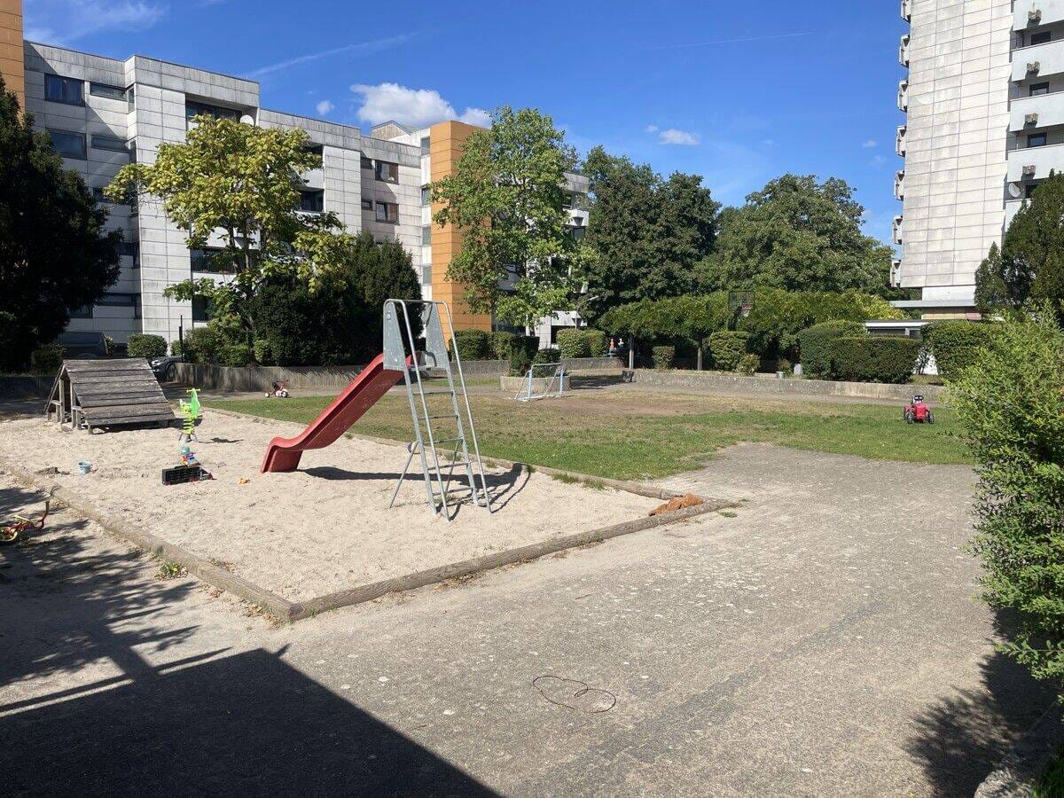 Immobilie in Saarbrücken - 1-Zimmer-Wohnung mit Balkon in Saarbrücken-Güdingen - Bild 3