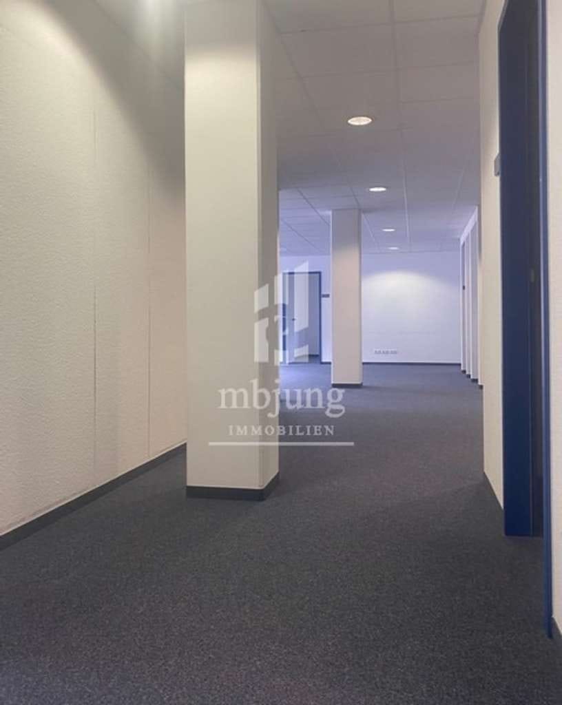 Immobilie in Bad Säckingen - Moderne Einheit mit Entwicklungspotenzial – Kapitalanlage in Bad Säckingen - Bild 2