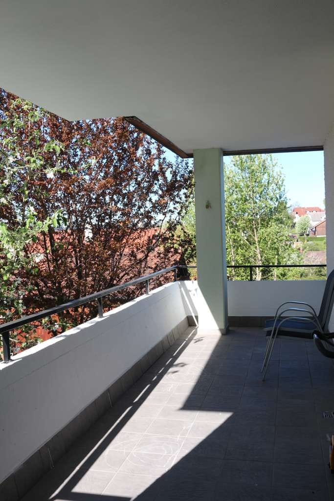 Immobilie in Schemmerhofen - Maisonette Wohnung als Eigenkapitalanlage oder Eigenheim - Bild 0