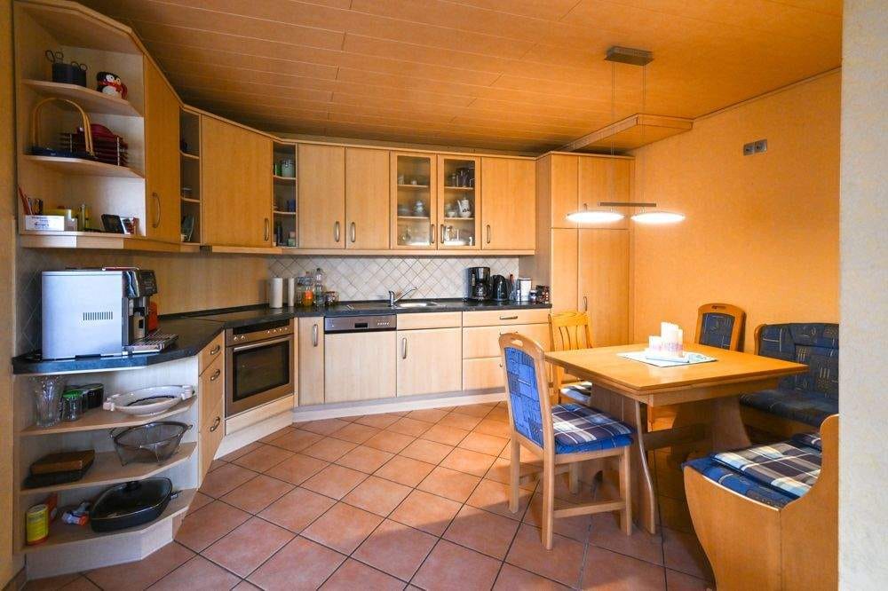 Immobilie in Hilter - Architektonisch besonders. Ländlich gelegen. Einfach schön! - Bild 2