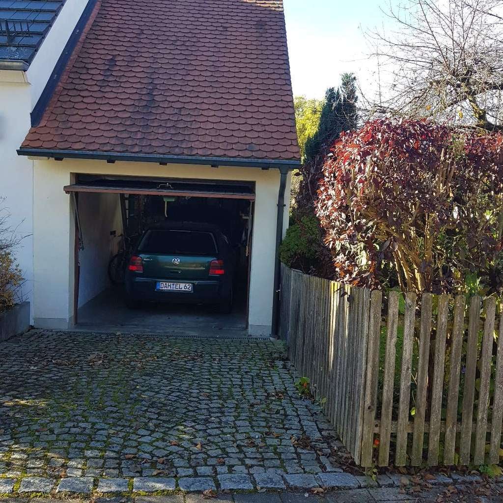 Immobilie in Haimhausen - Freundliche, gemütliche Doppelhaushälfte  - Bild 2