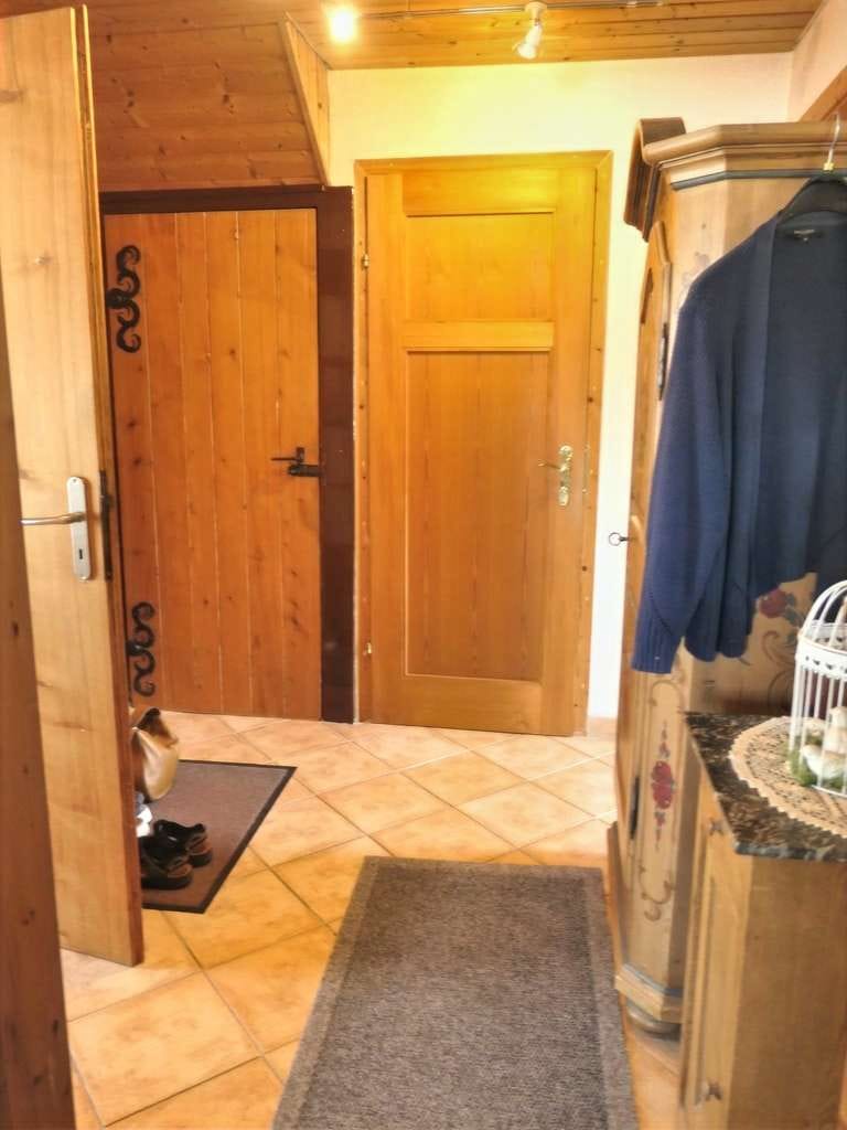 Immobilie in Obersulm - Einfamilienhaus mit großem Grundstück in Willsbach - Bild 3