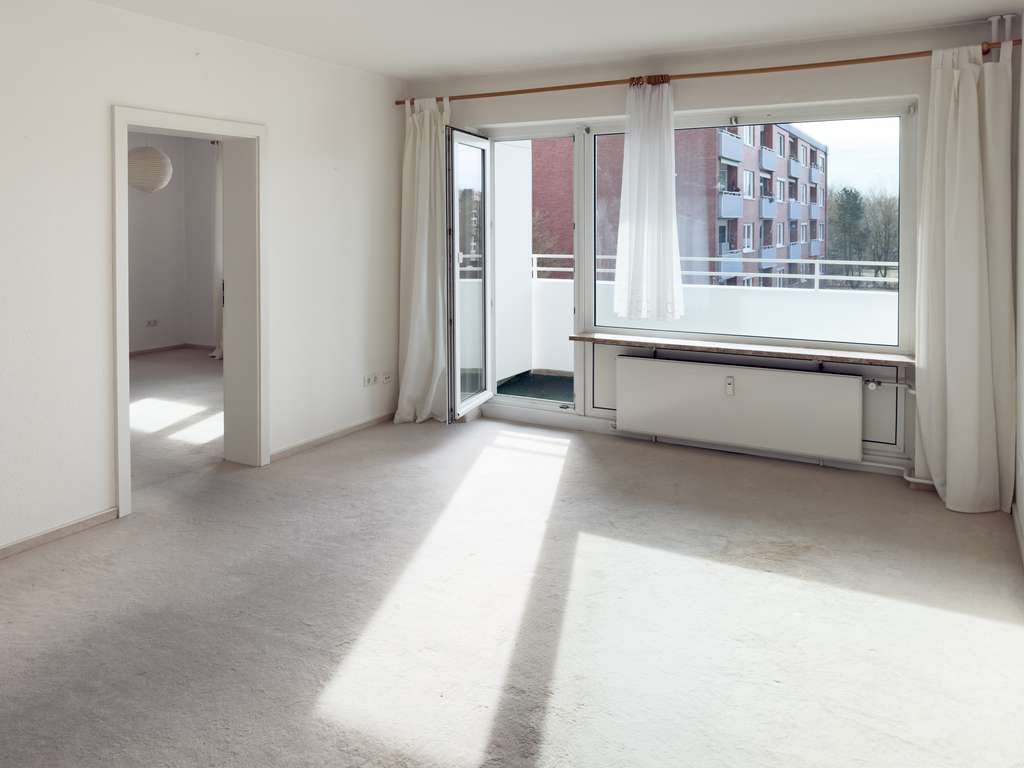 Immobilie in Plön - Helle Drei-Zimmer-Wohnung in ruhiger Wohnlage von Plön - Bild 0
