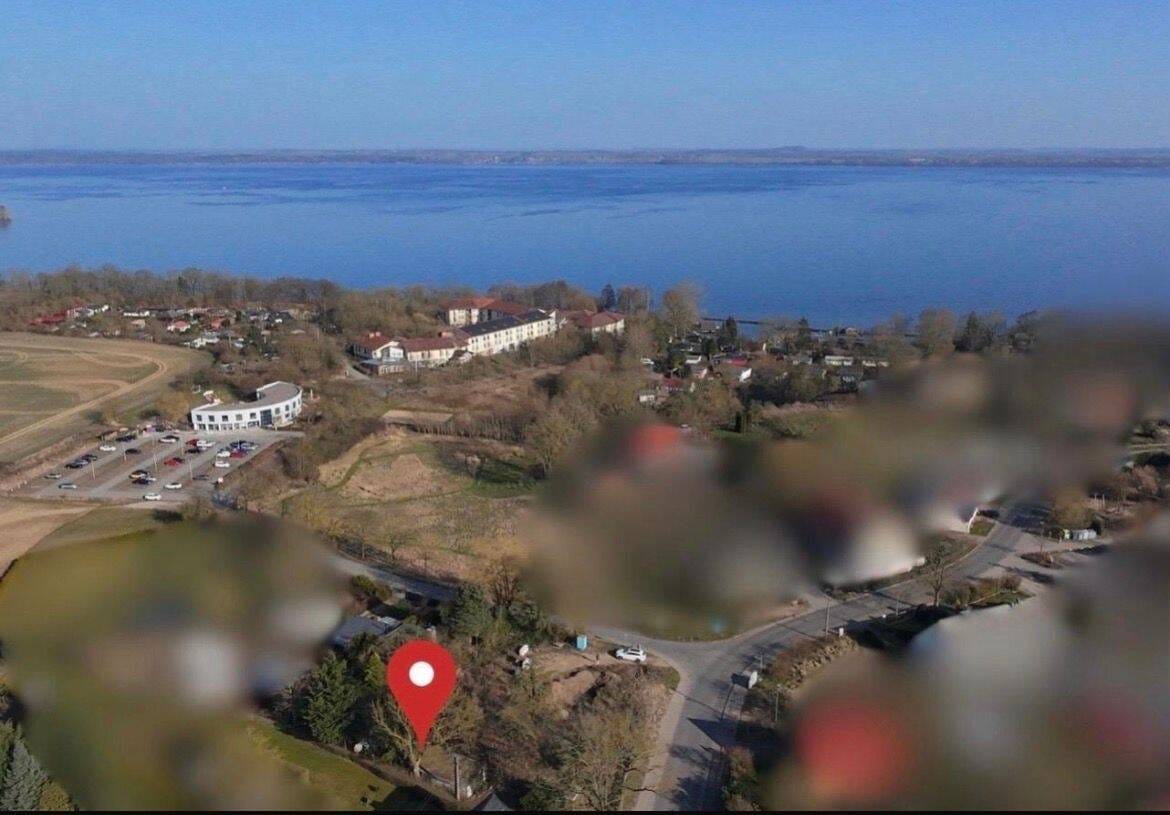 Immobilie in Lübstorf - Jubiläums-Bungalow B2 in Lübstorf – inkl. Grundstück & schlüsselfertig in massiver Bauweise nahe Schweriner See - Bild 0