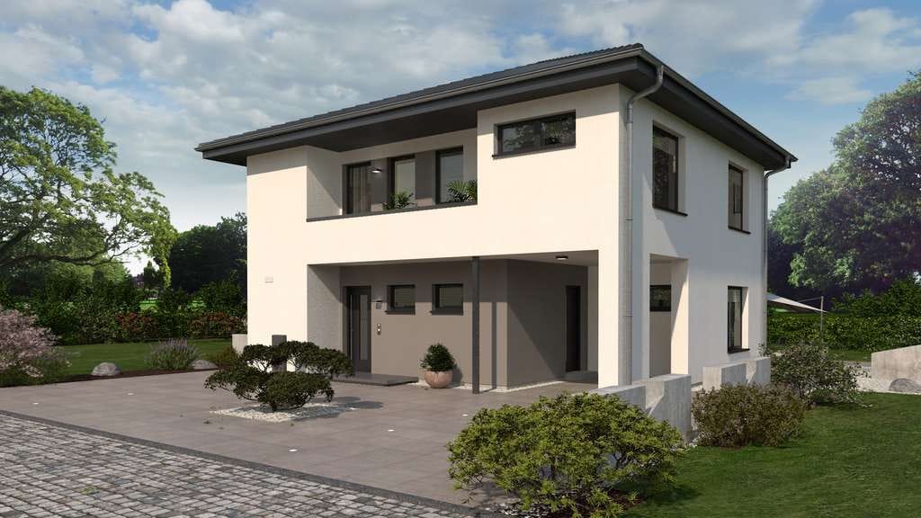 Immobilie in Nabburg - Eleganz und Komfort in Vollendung - Bild 4