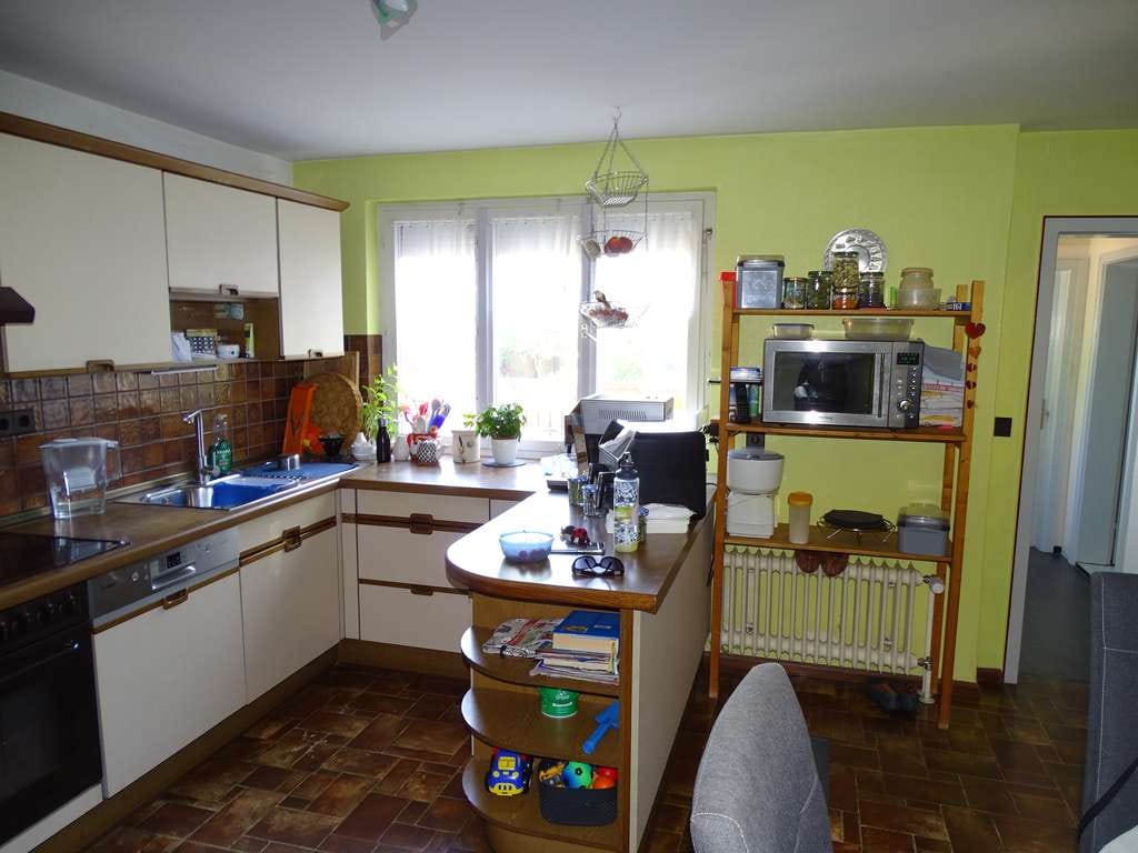 Immobilie in Tengen - Großzügiges Bauernahsu an der Schweizer Grenze - Bild 2