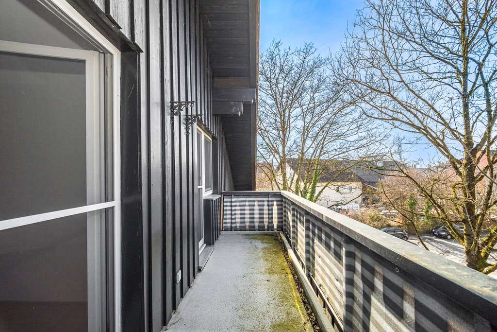Immobilie in Ismaning - Attraktive 2-Zimmer-Dachgeschosswohnung zur Eigennutzung oder Kapitalanlage - Bild 4