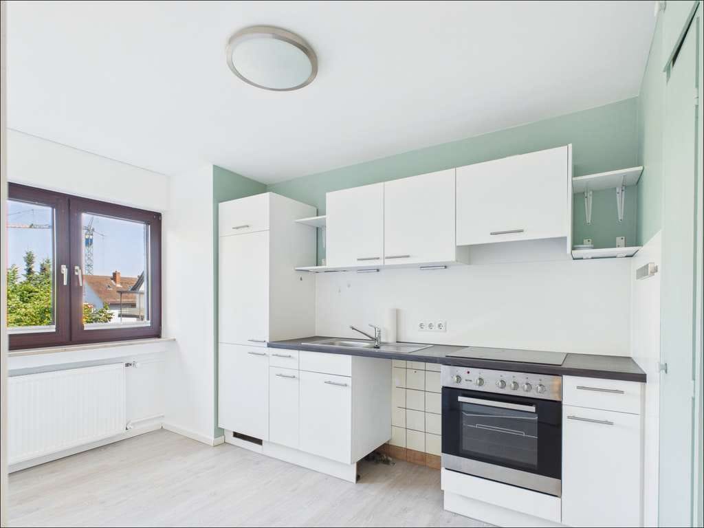 Immobilie in Haibach - Charmantes 2-Familienhaus mit vielfältigen Nutzungsmöglichkeiten in Haibach - Bild 4