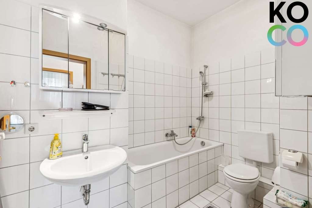 Immobilie in Heiligenhaus - Attraktives Mehrfamilienhaus mit stabilen Mieteinnahmen in zentraler Lage von Heiligenhaus - Bild 4